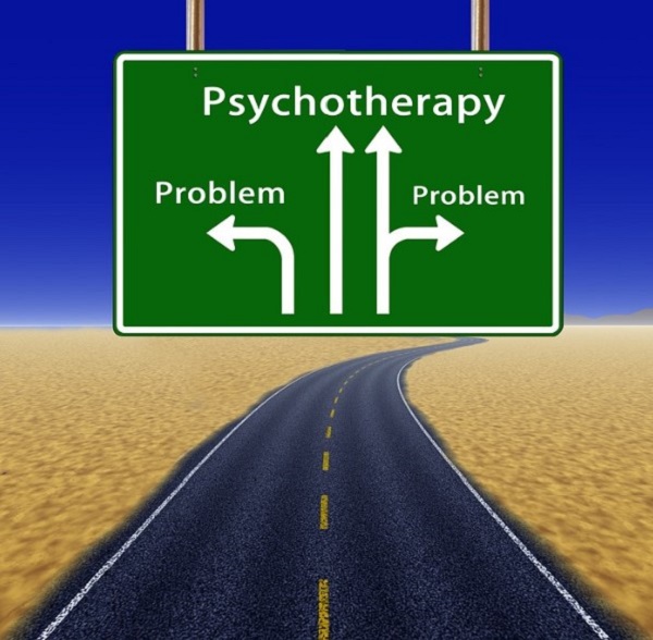 Psychotherapie 
