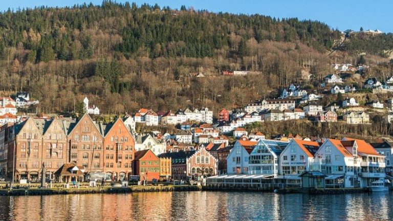 Norwegische Immobilieninvestitionen: eine sicherere Investition?