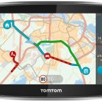 Tipps für sicheres und einfaches Autofahren mit GPS-Navigation
