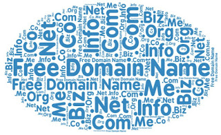 Domainregistrierung
