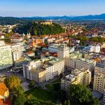 Zum Verkauf stehende Wohnungen in Ljubljana