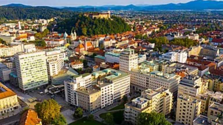 Tipps um billige Wohnungen in Ljubljana zum Verkauf zu finden und kaufen